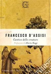 Cantico delle creature libro