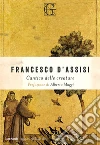 Cantico delle creature libro