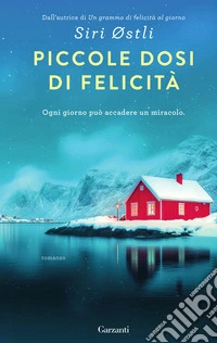 Piccole dosi di felicità libro