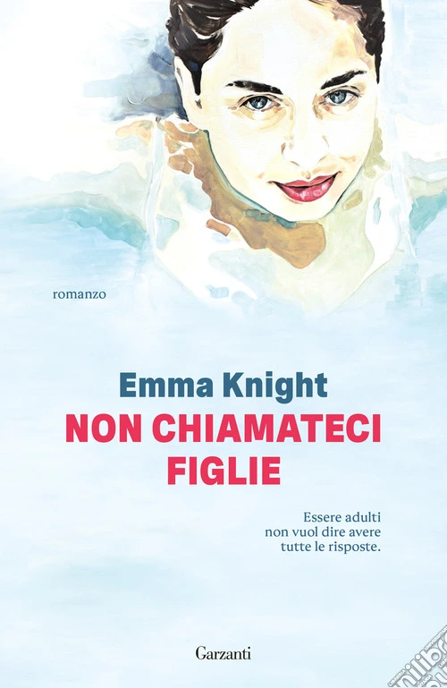 Non chiamateci figlie