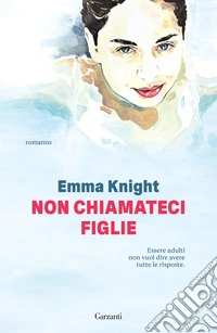 Non chiamateci figlie libro
