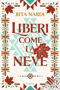 Liberi come la neve libro