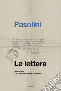 Le lettere libro