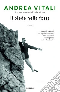 Il piede nella fossa. I casi del maresciallo Ernesto Maccadò libro