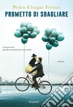 Prometto di sbagliare libro
