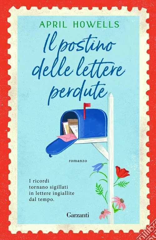 Il postino delle lettere perdute
