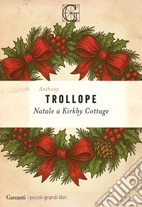 Natale a Kirkby cottage libro