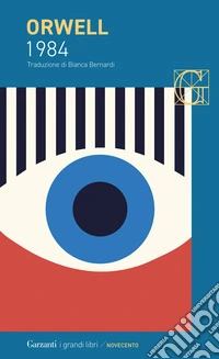 1984. Ediz. integrale libro