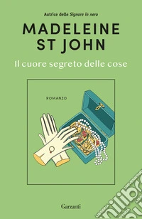 Il cuore segreto delle cose libro