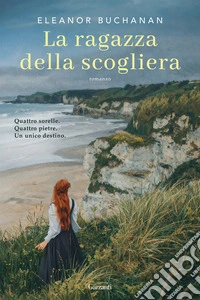 La ragazza della scogliera libro