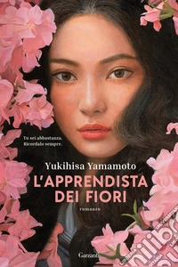 L'apprendista dei fiori libro