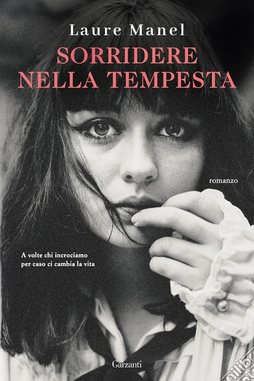 Sorridere nella tempesta