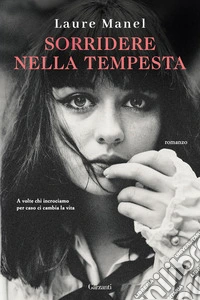 Sorridere nella tempesta libro