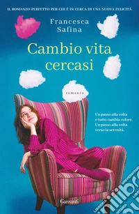 Cambio vita cercasi libro