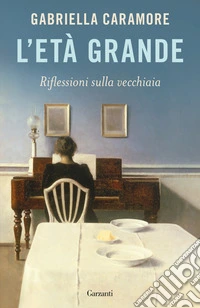 L'età grande libro