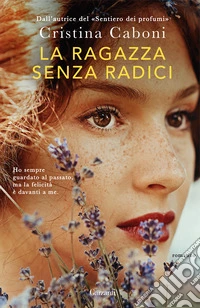 La ragazza senza radici libro