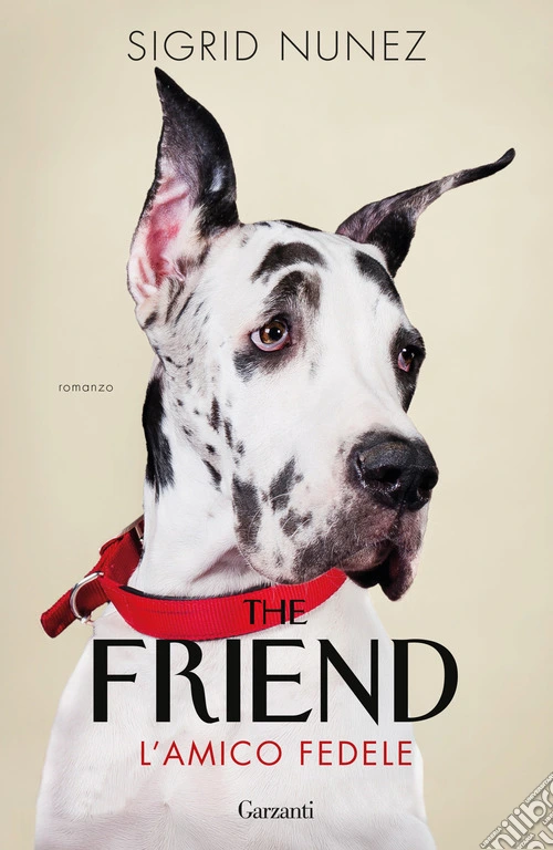 The friend. L'amico fedele