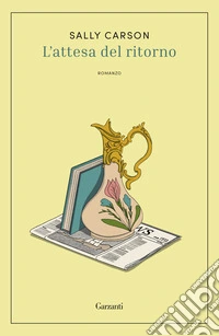 L'attesa del ritorno libro