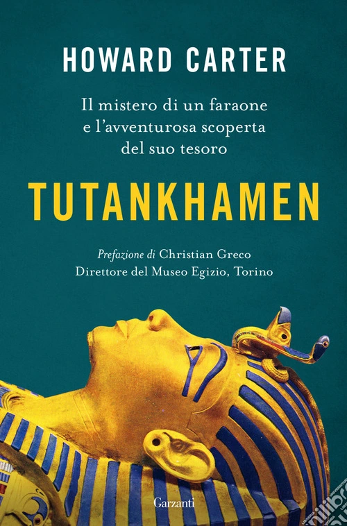 Tutankhamen