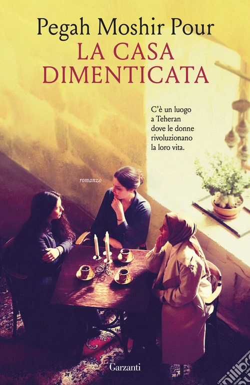 La casa dimenticata