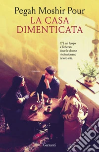 La casa dimenticata libro
