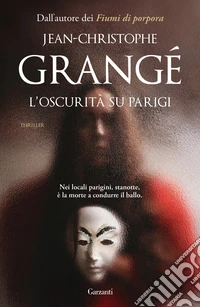 L'oscurità su Parigi libro