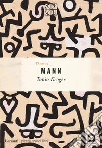 Tonio Kroger