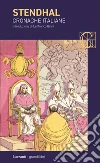 Cronache italiane libro