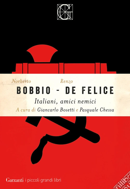 Italiani, amici nemici