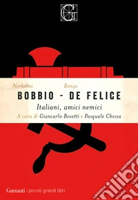 Italiani, amici nemici libro