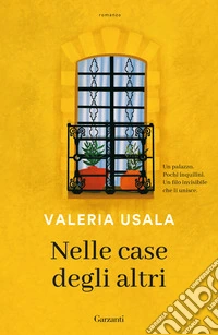 Nelle case degli altri libro