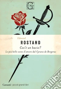 Cos'è un bacio? libro