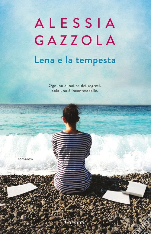 Lena e la tempesta