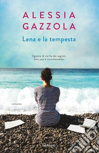 Lena e la tempesta libro