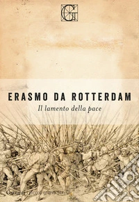 Il lamento della pace libro