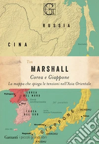 Corea e Giappone libro