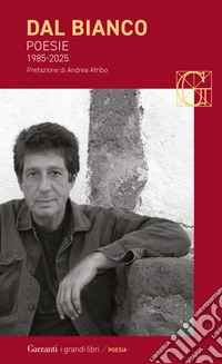 Poesie 1985-2025 libro