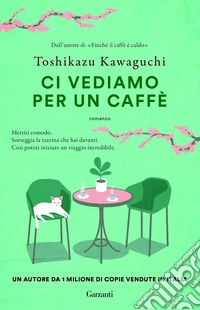Ci vediamo per un caffè
