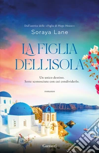 La figlia dell'isola