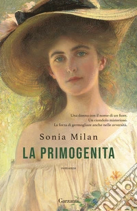 La primogenita libro
