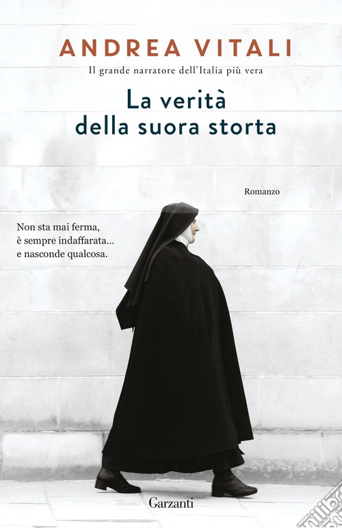 La verità della suora storta