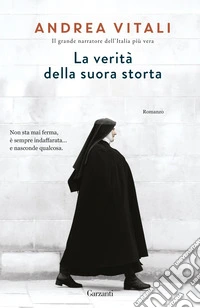 La verità della suora storta libro