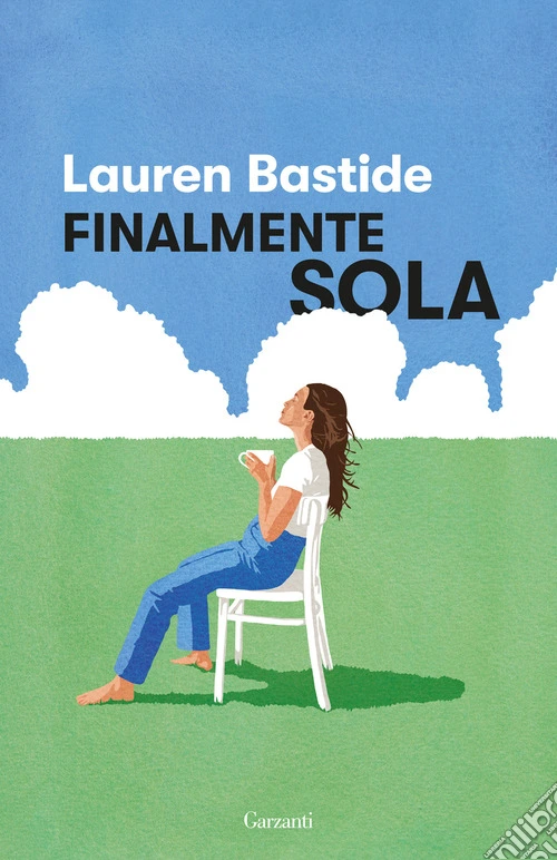 Finalmente sola