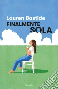 Finalmente sola libro