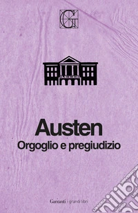 Orgoglio e pregiudizio. Ediz. integrale libro