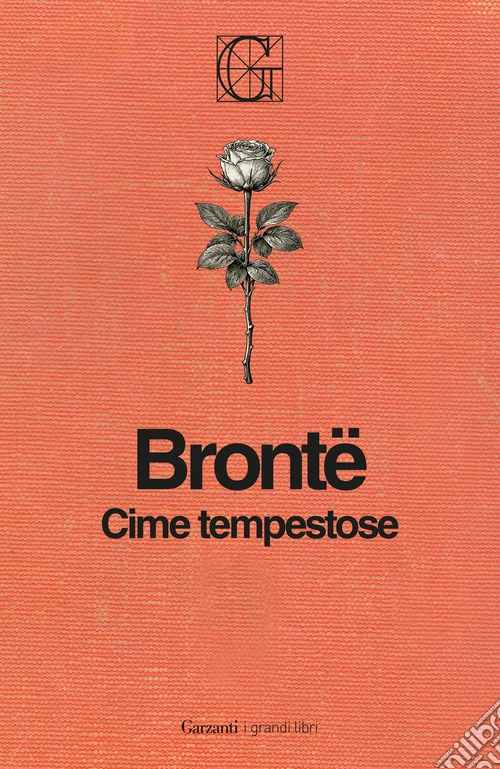 Cime tempestose. Ediz. integrale