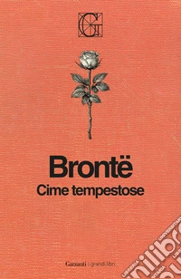 Cime tempestose. Ediz. integrale libro
