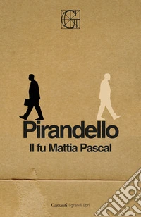 Il fu Mattia Pascal. Ediz. integrale libro