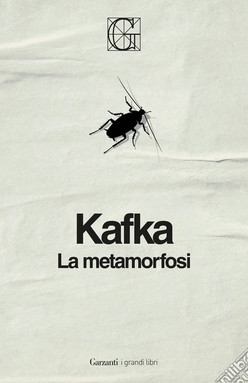 La metamorfosi. Ediz. Integrale Garzanti