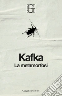 La metamorfosi. Ediz. integrale libro